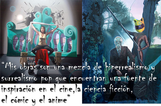 Cosplay